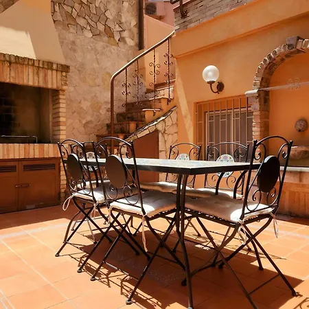 Oasi Sul Golfo Apartment Quartu Sant'Elena Exterior photo