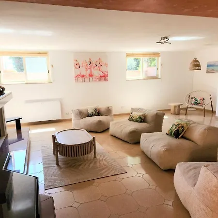 Oasi Sul Golfo Apartment Quartu Sant'Elena Exterior photo