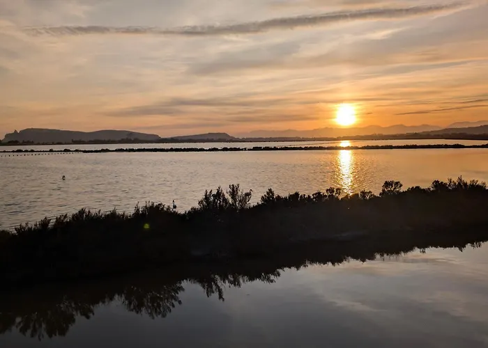 Oasi Sul Golfo