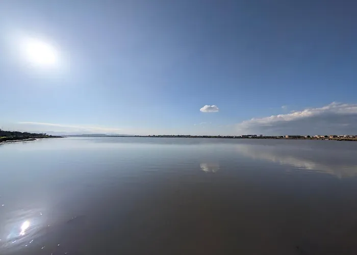 Oasi Sul Golfo