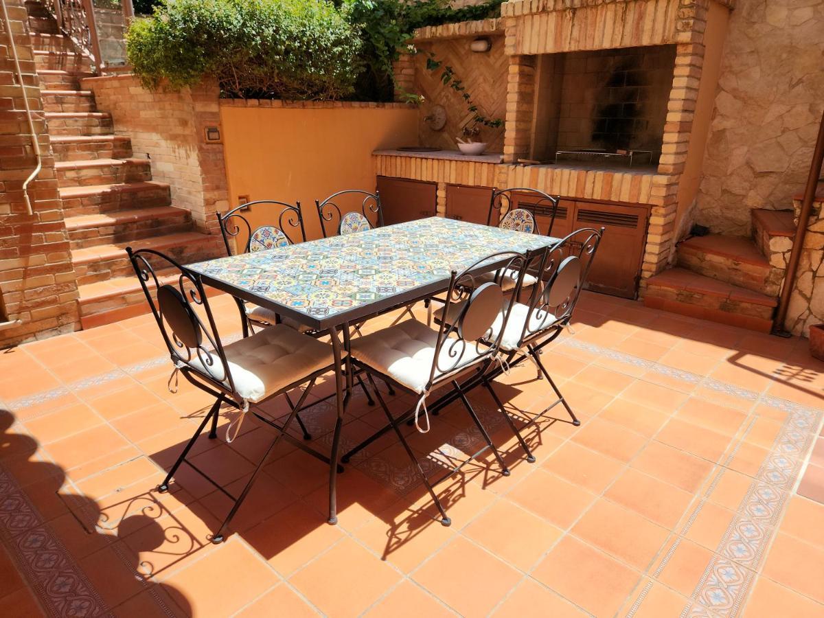 Apartment Oasi Sul Golfo *