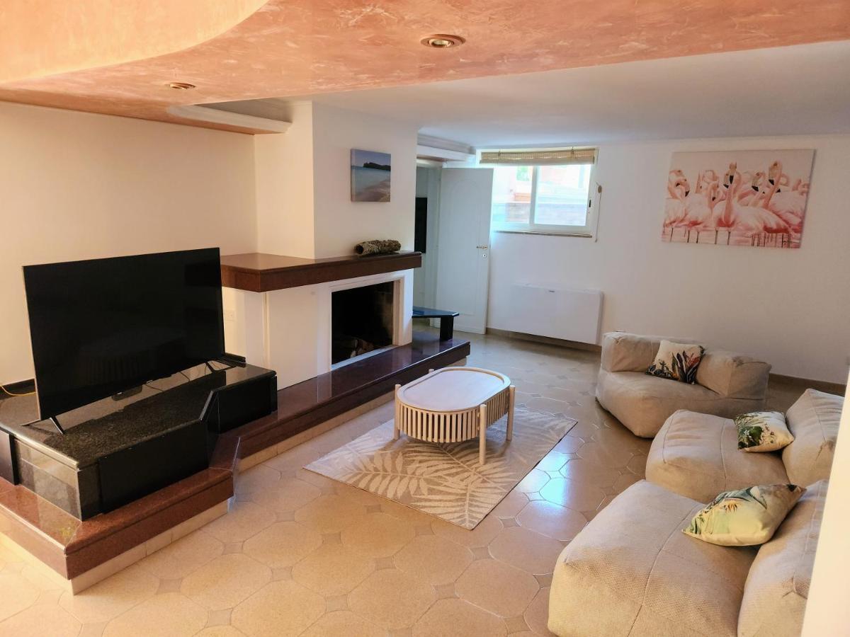 Apartment Oasi Sul Golfo *
