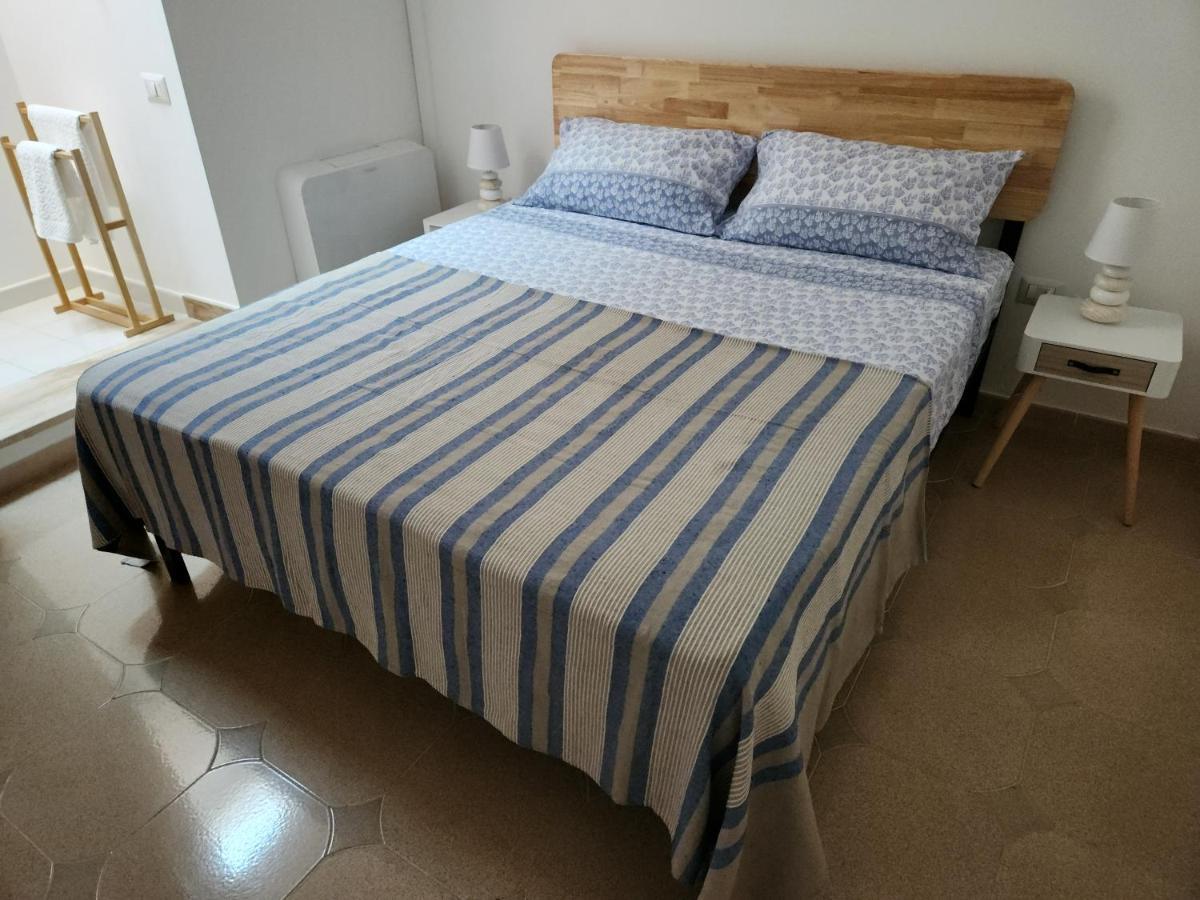 Oasi Sul Golfo Apartment