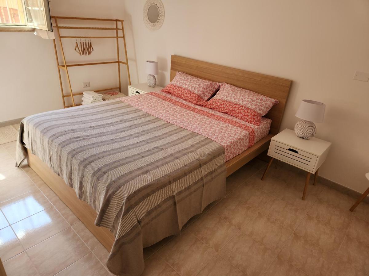 Apartment Oasi Sul Golfo Quartu Sant'Elena