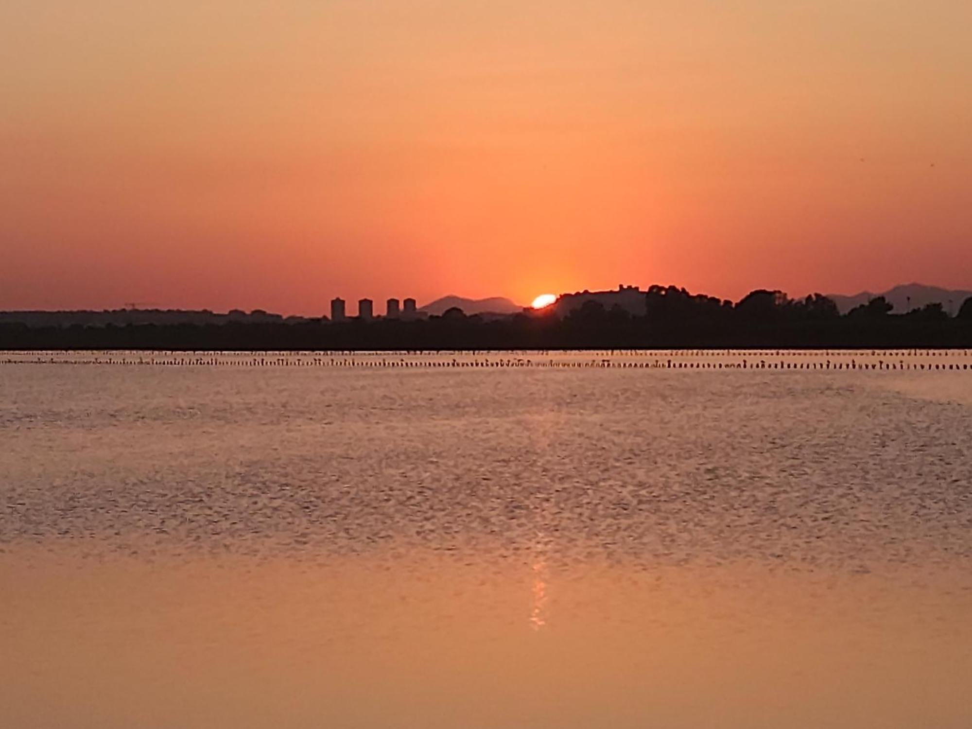 Oasi Sul Golfo Quartu Sant'Elena
