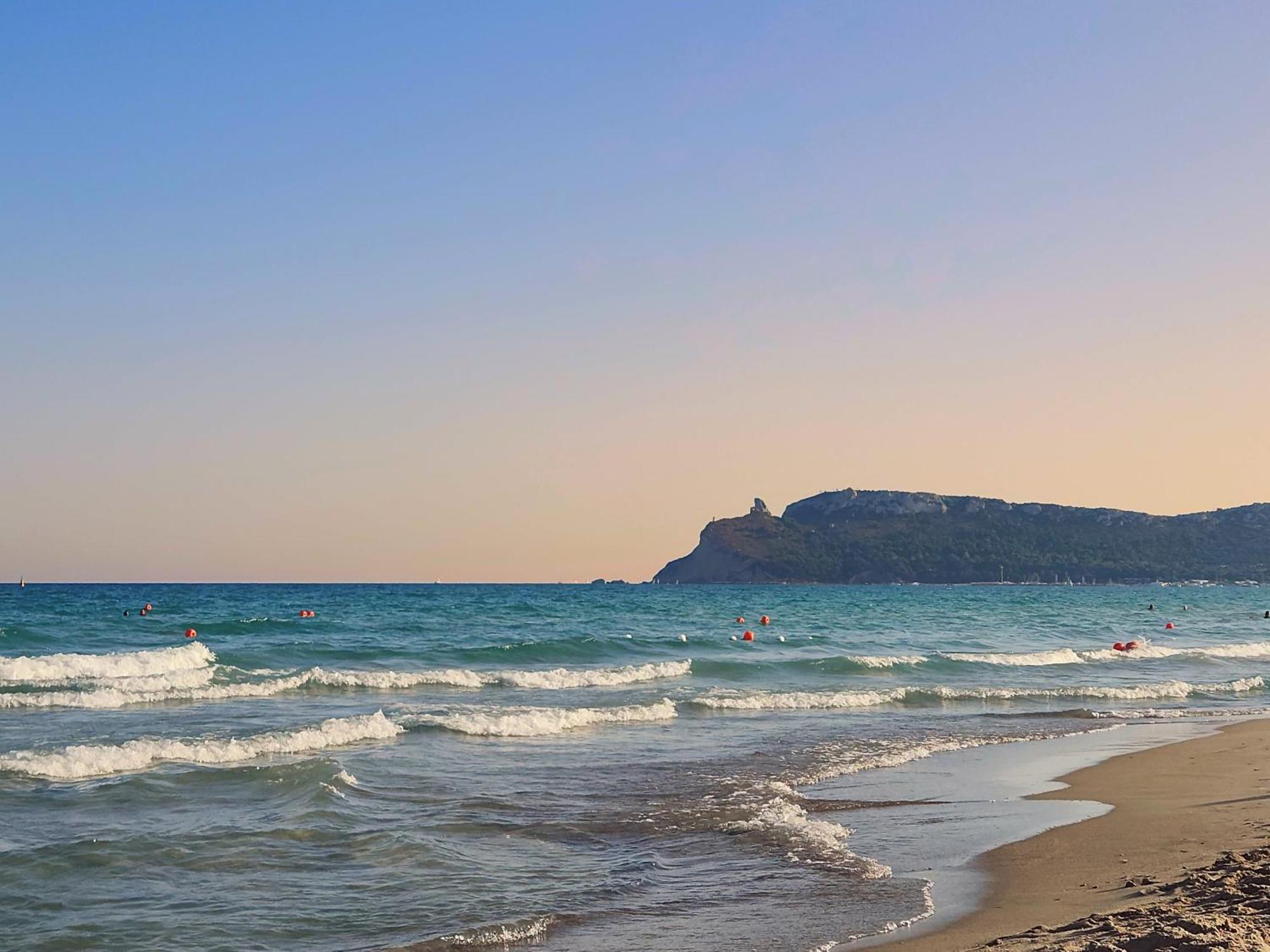 Oasi Sul Golfo *