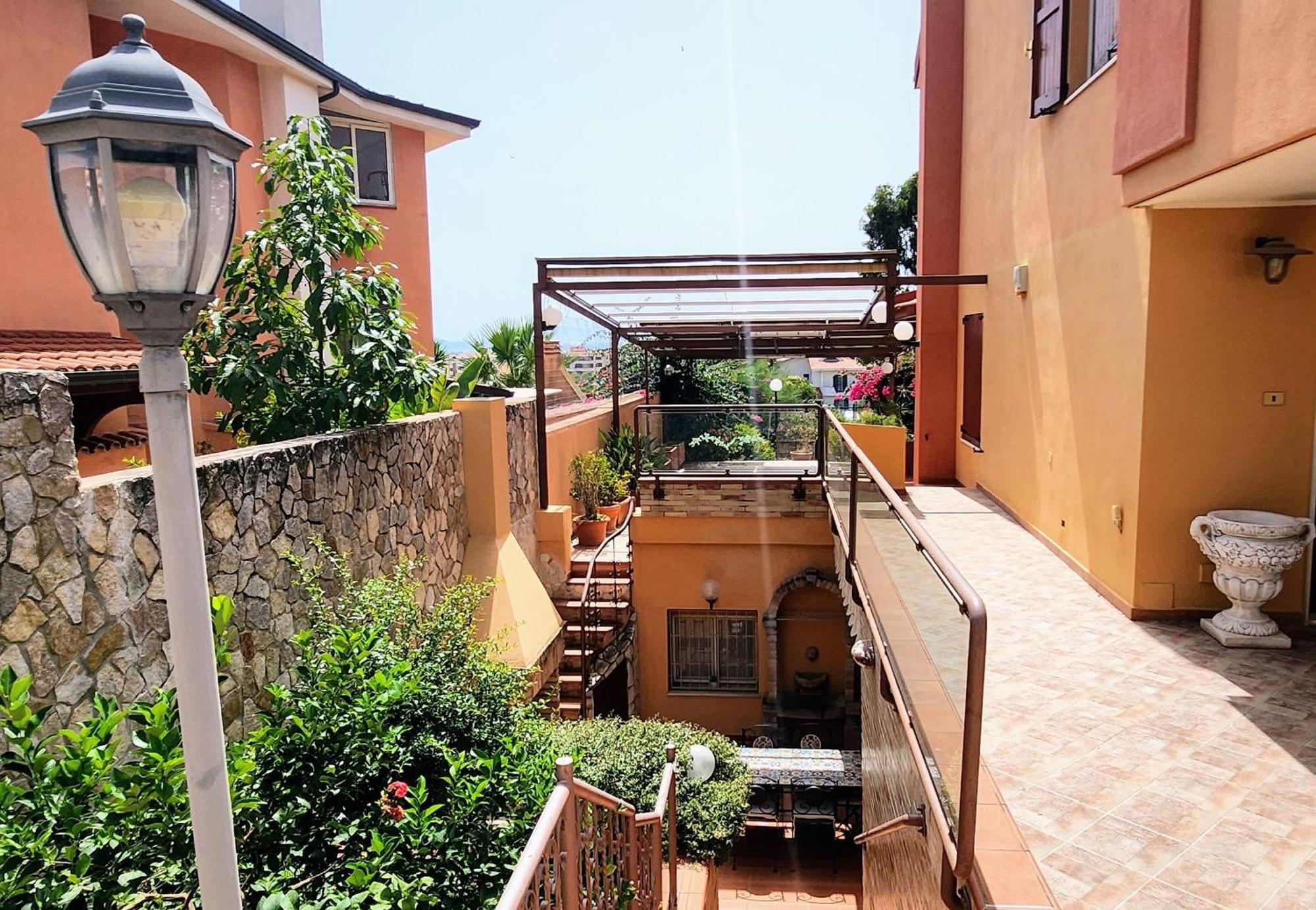Apartment Oasi Sul Golfo *