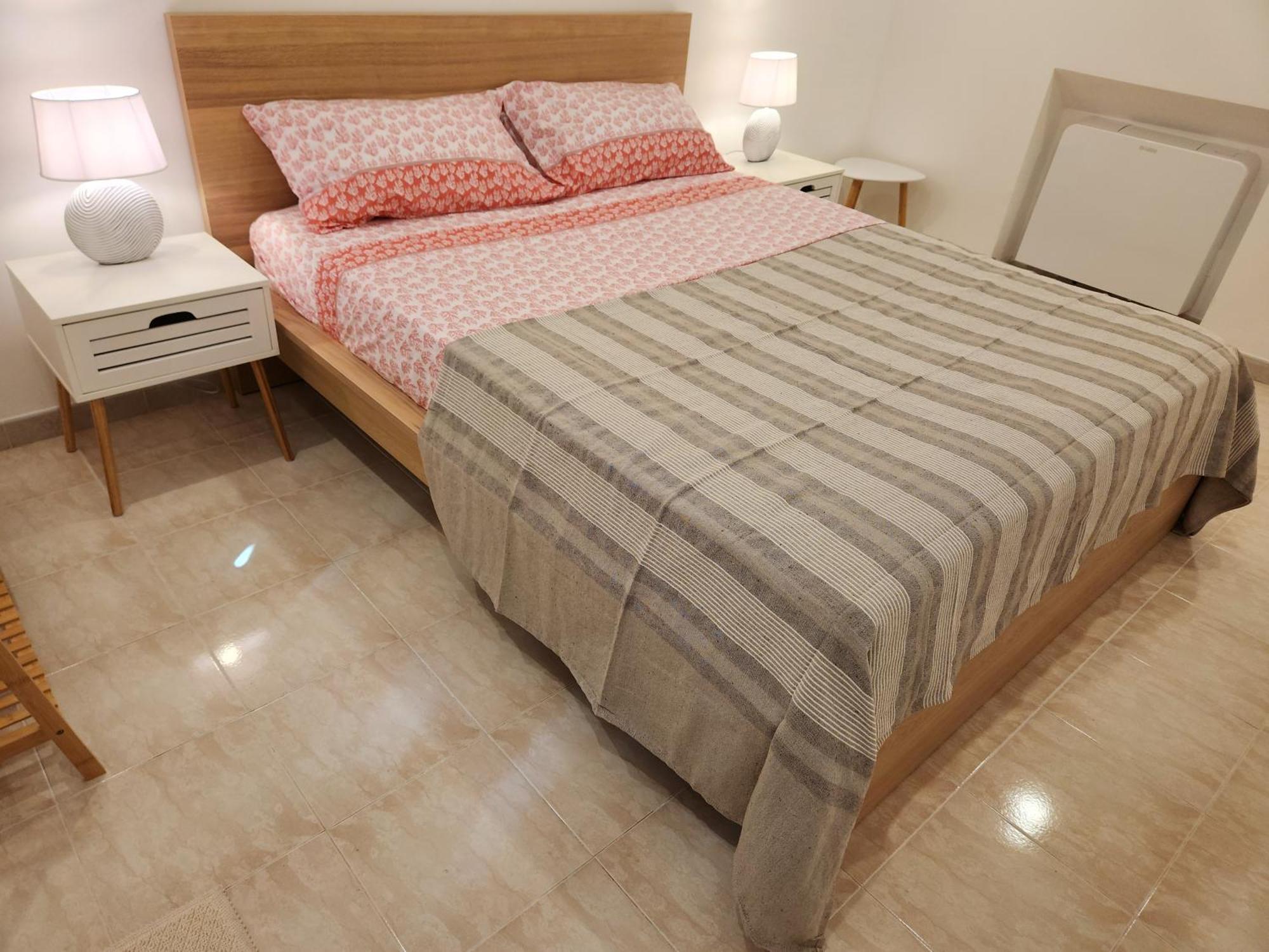 Oasi Sul Golfo Apartment