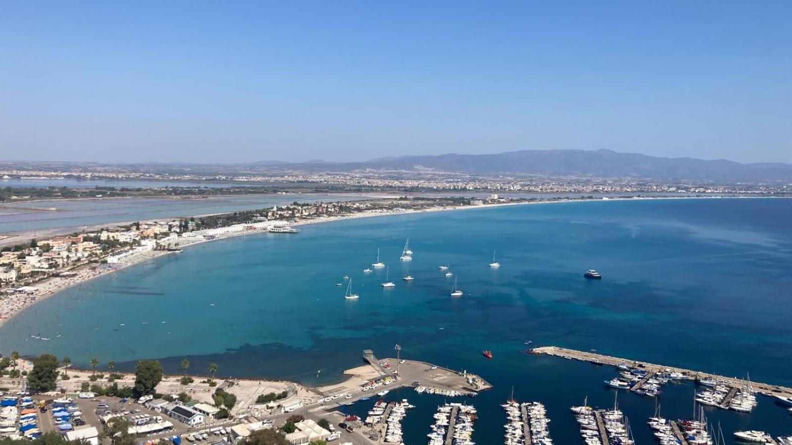 Oasi Sul Golfo * Quartu Sant'Elena