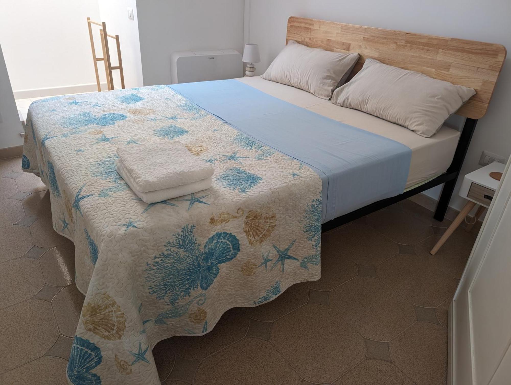 Apartment Oasi Sul Golfo *