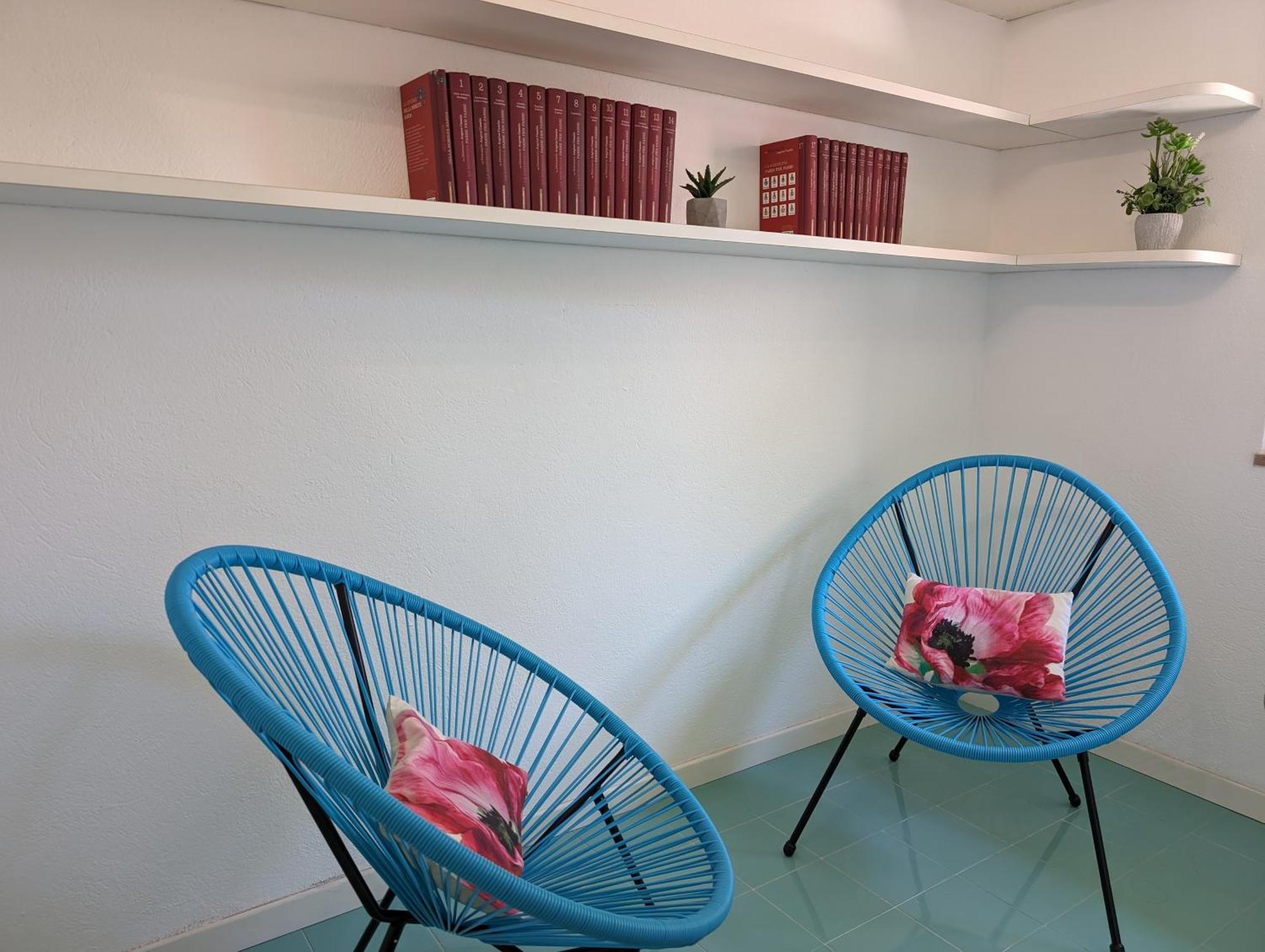 Apartment Oasi Sul Golfo Quartu Sant'Elena