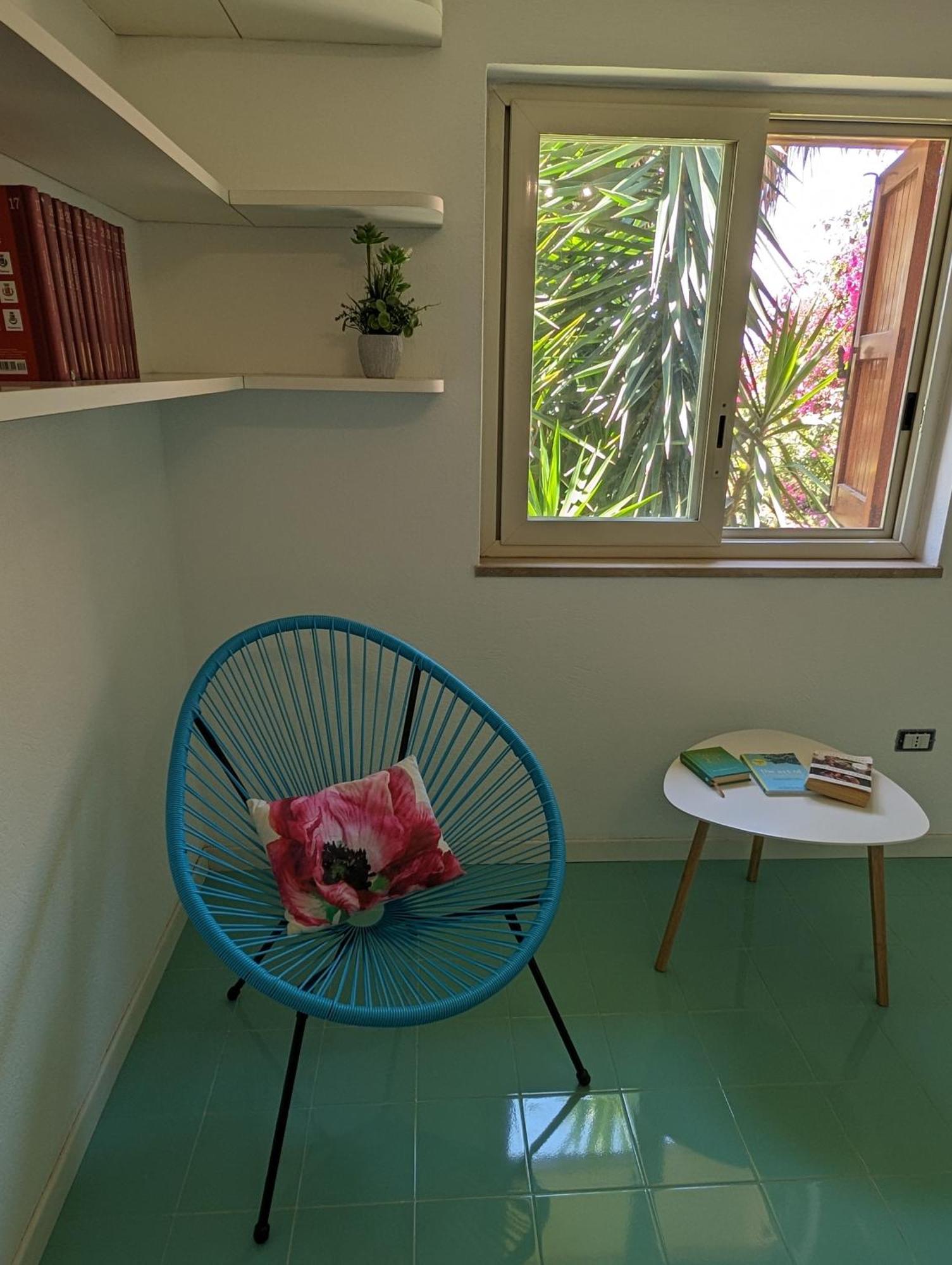 Apartment Oasi Sul Golfo
