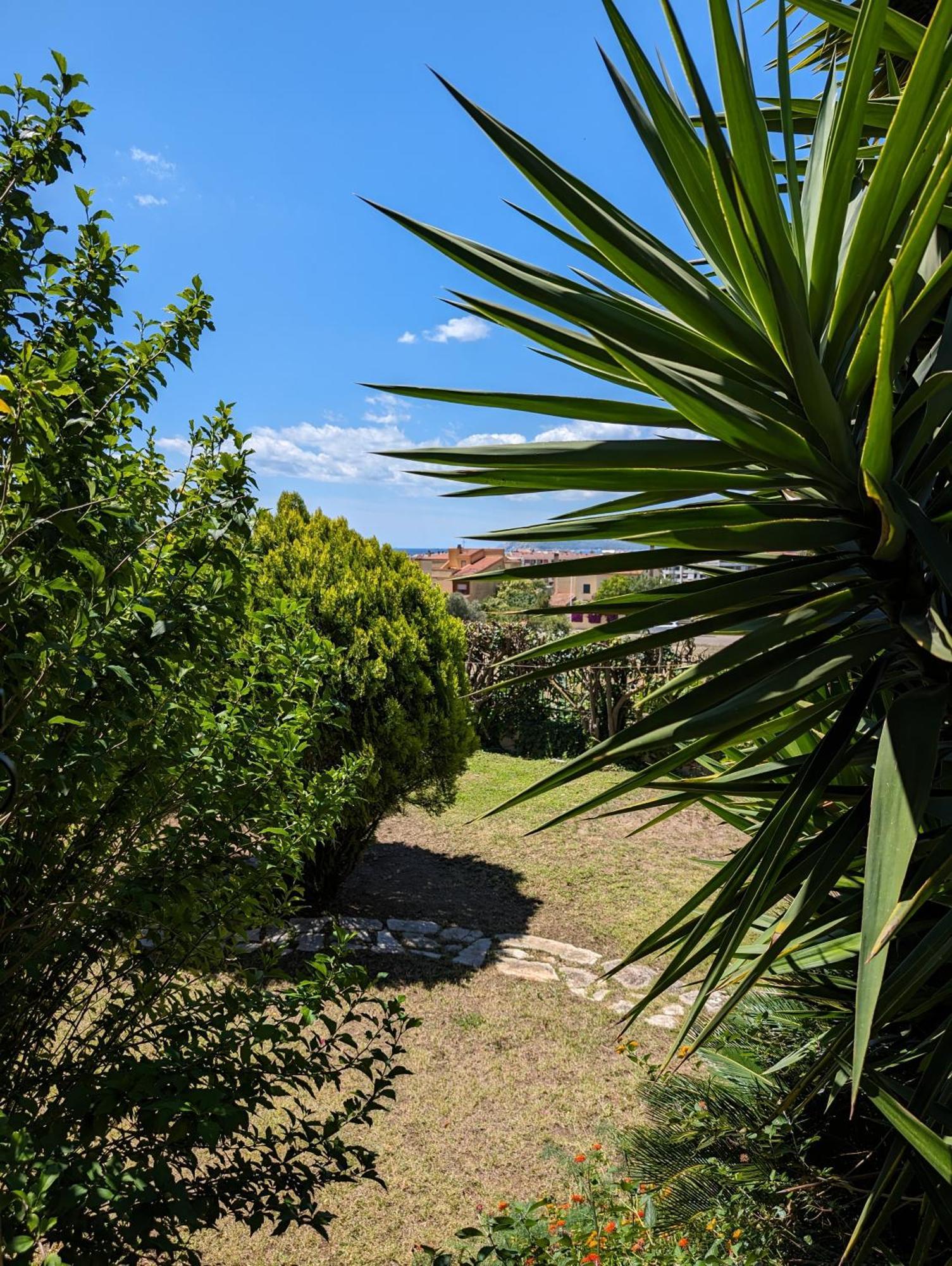 Apartment Oasi Sul Golfo *