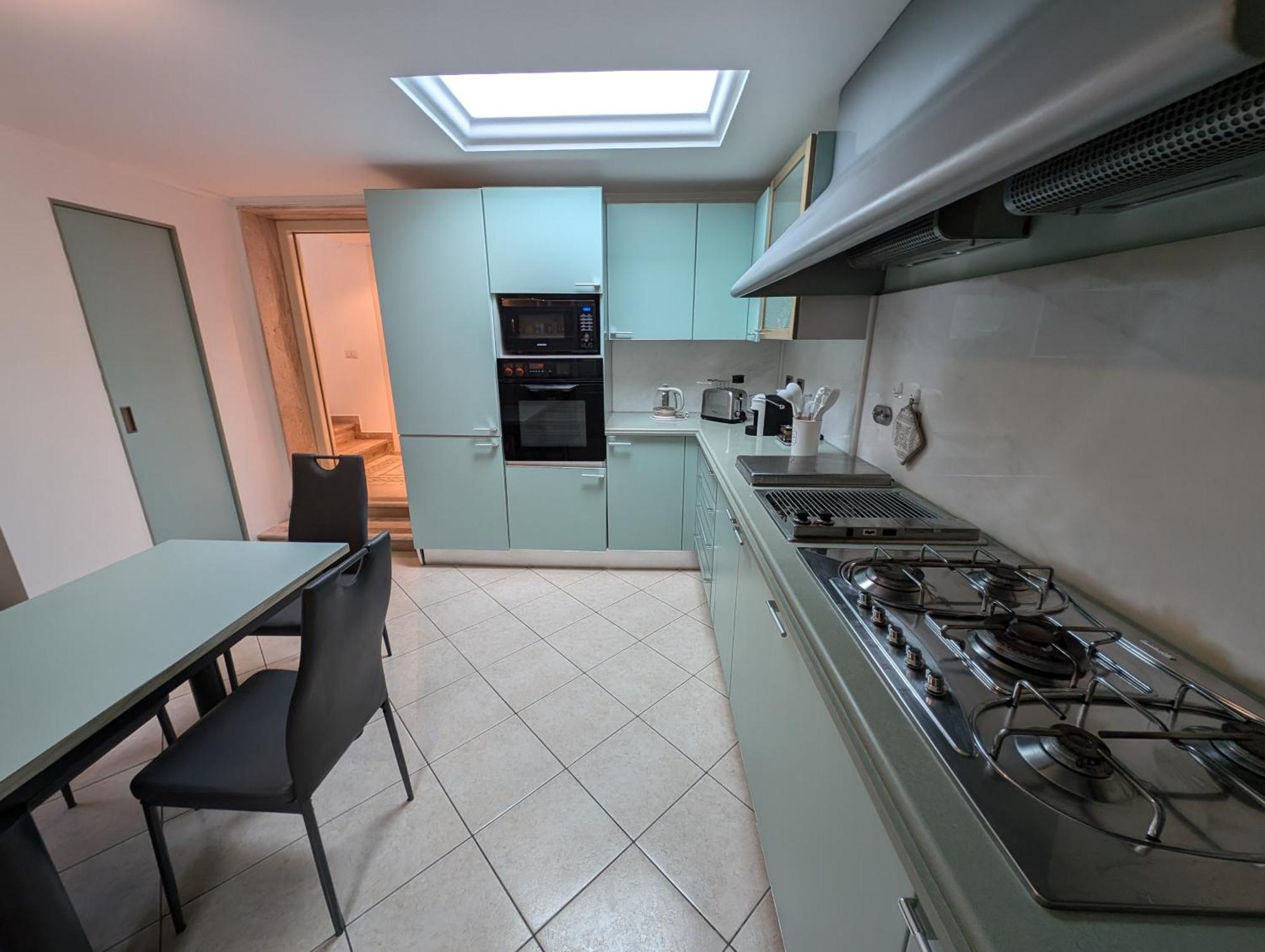 Oasi Sul Golfo Apartment Quartu Sant'Elena
