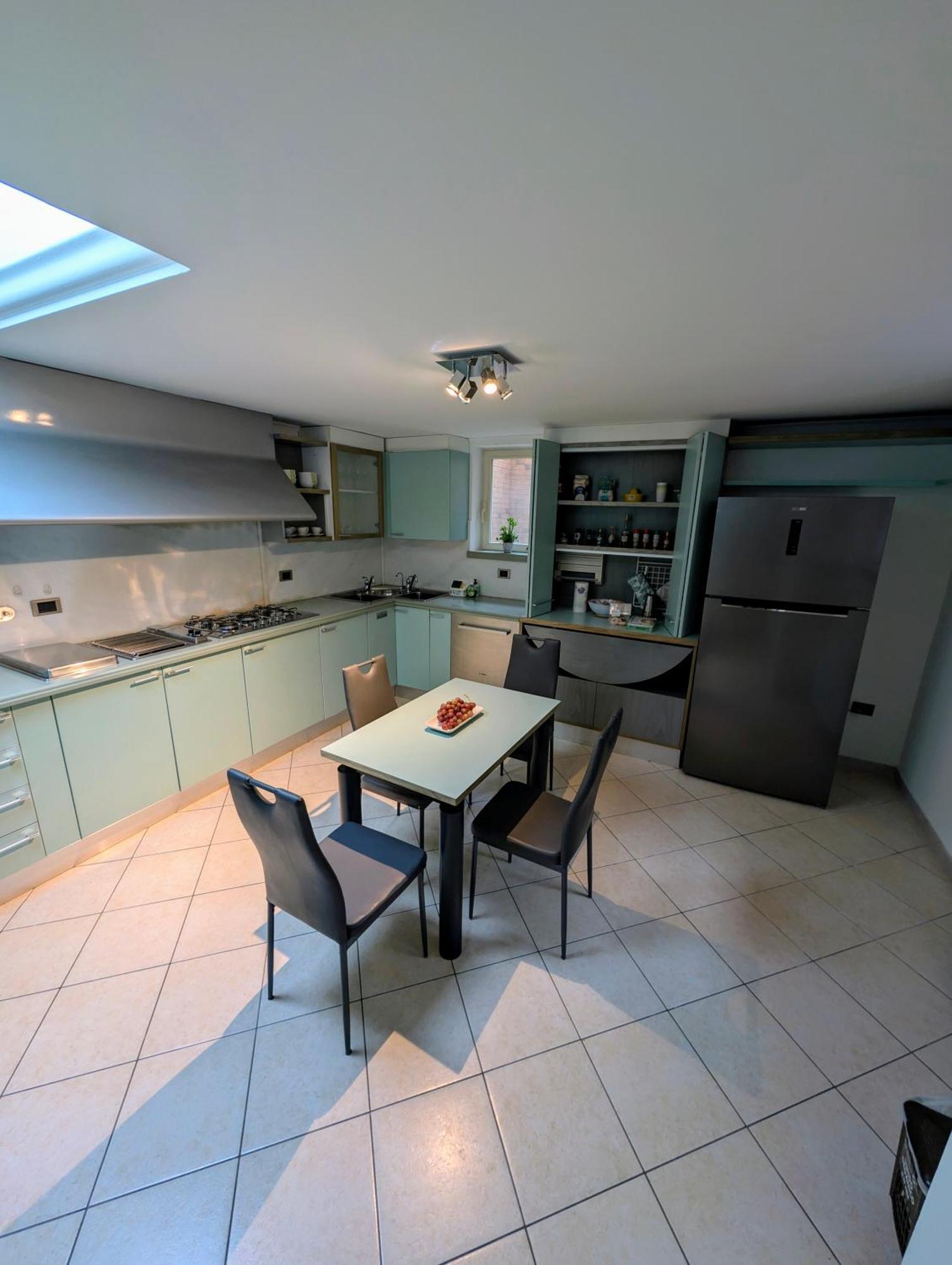 Apartment Oasi Sul Golfo