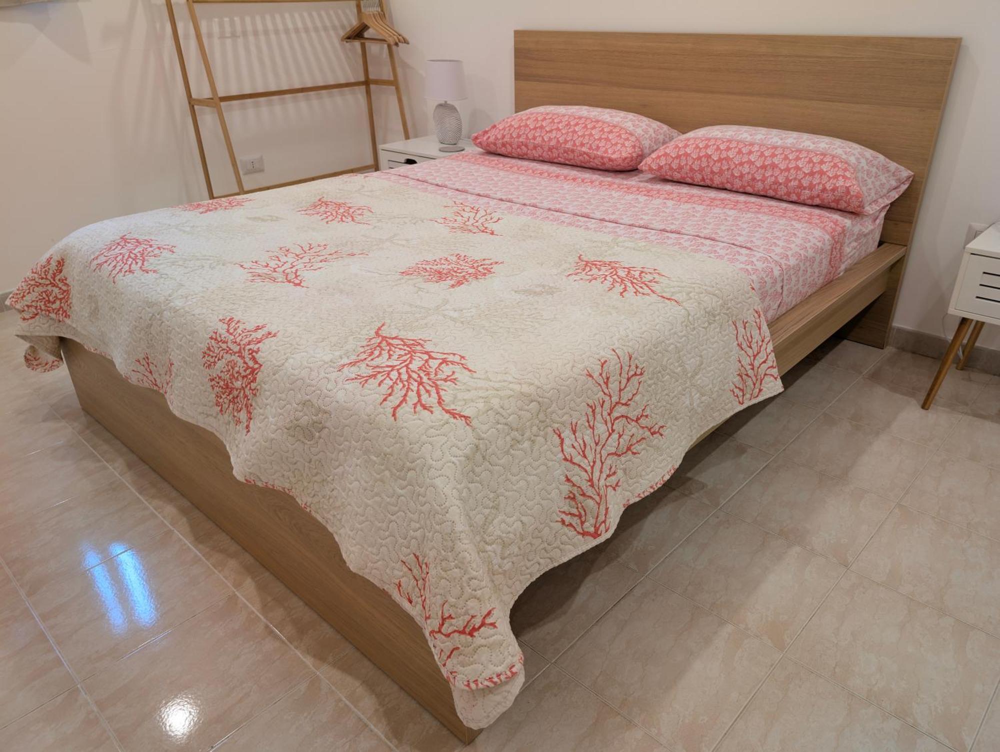 Apartment Oasi Sul Golfo *