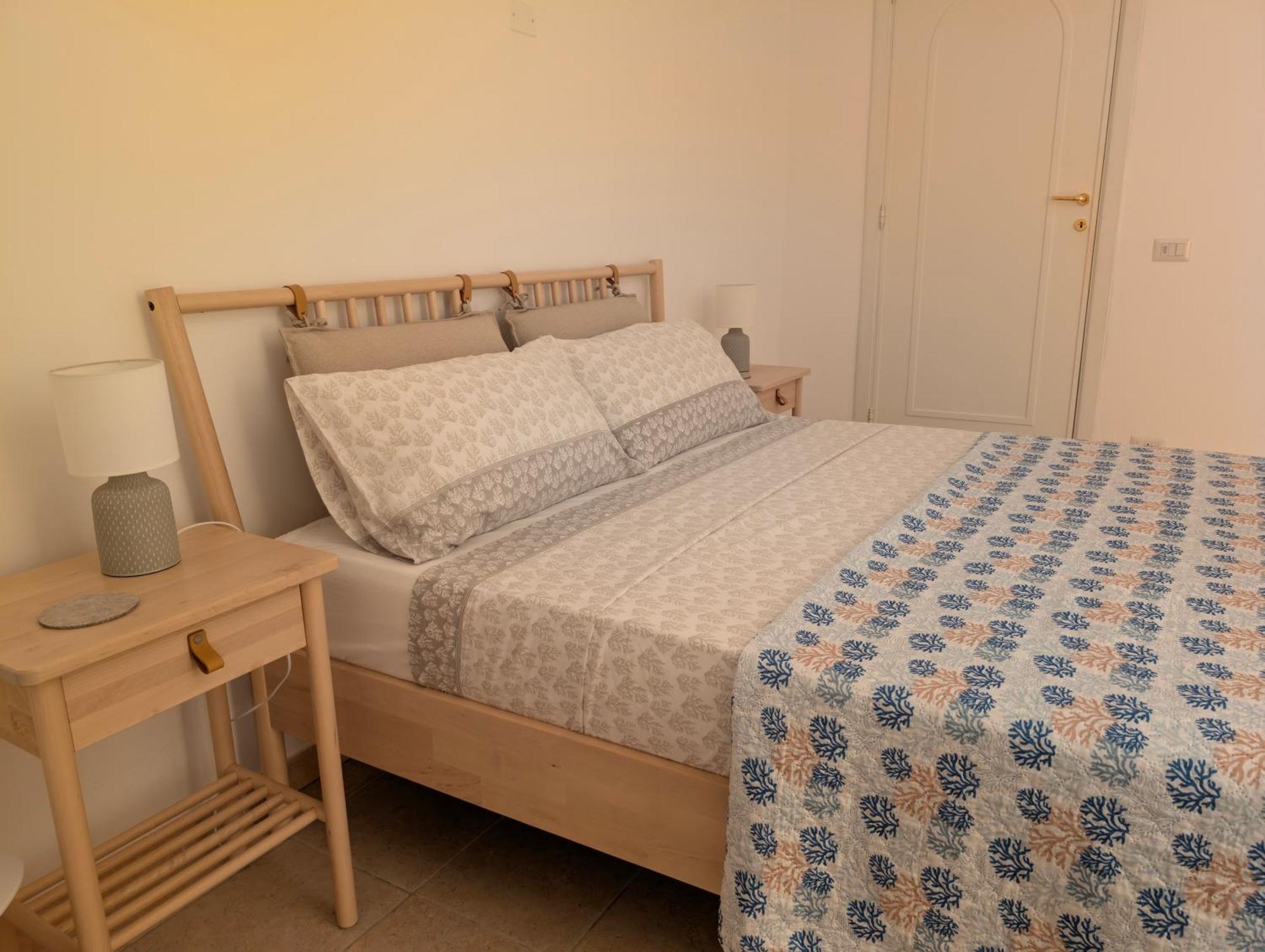 Apartment Oasi Sul Golfo Quartu Sant'Elena