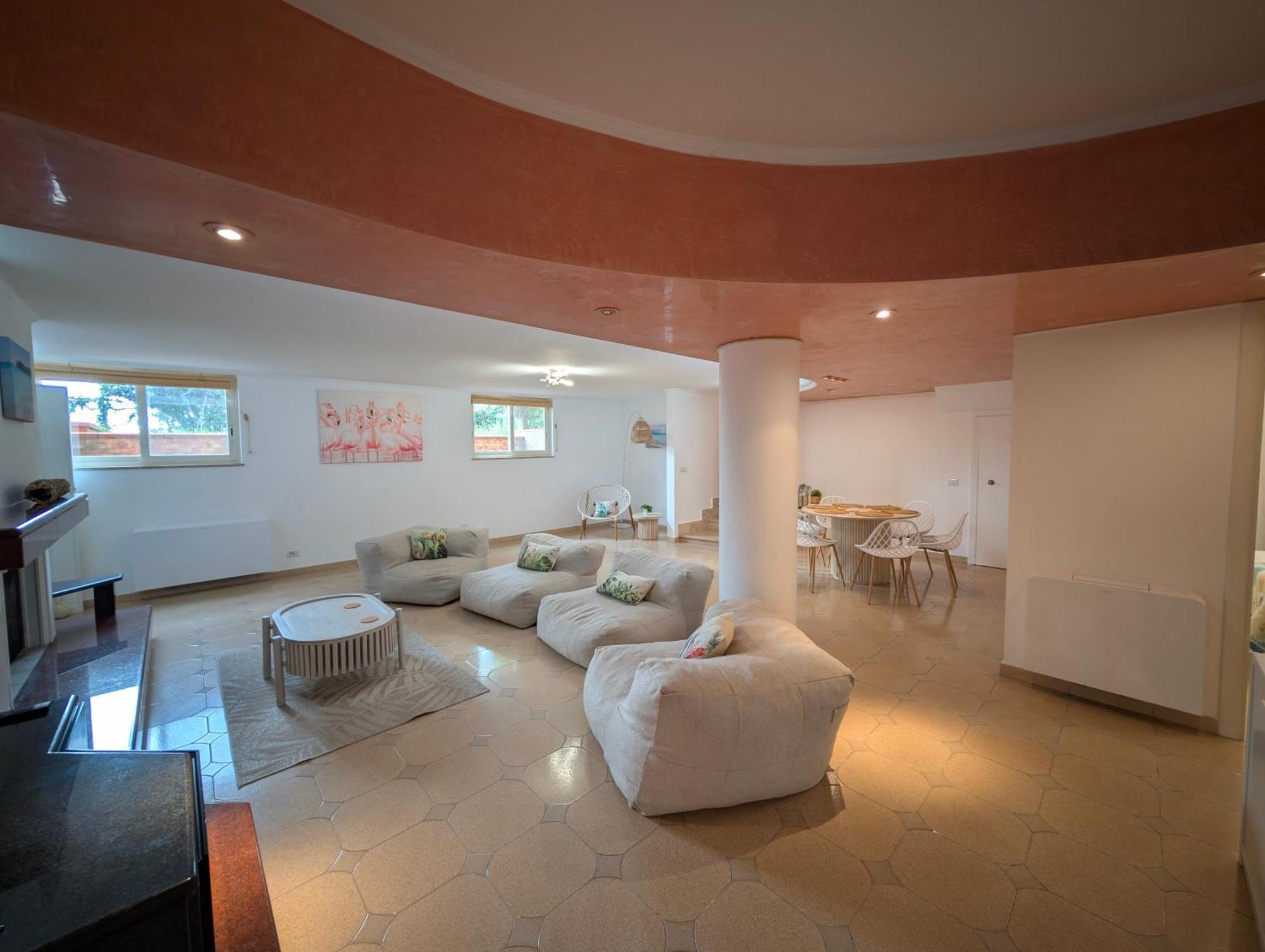 Apartment Oasi Sul Golfo Quartu Sant'Elena