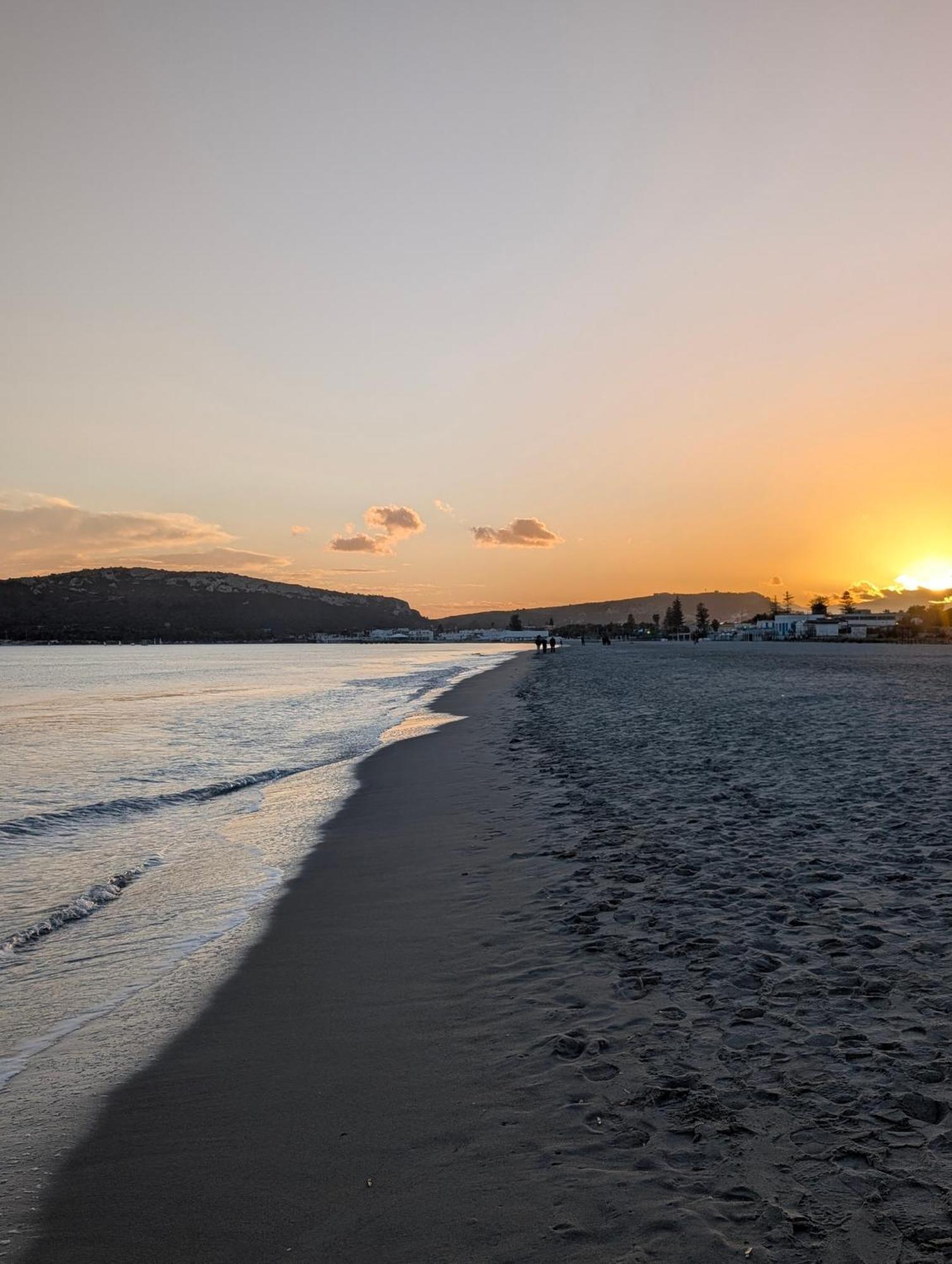 Oasi Sul Golfo