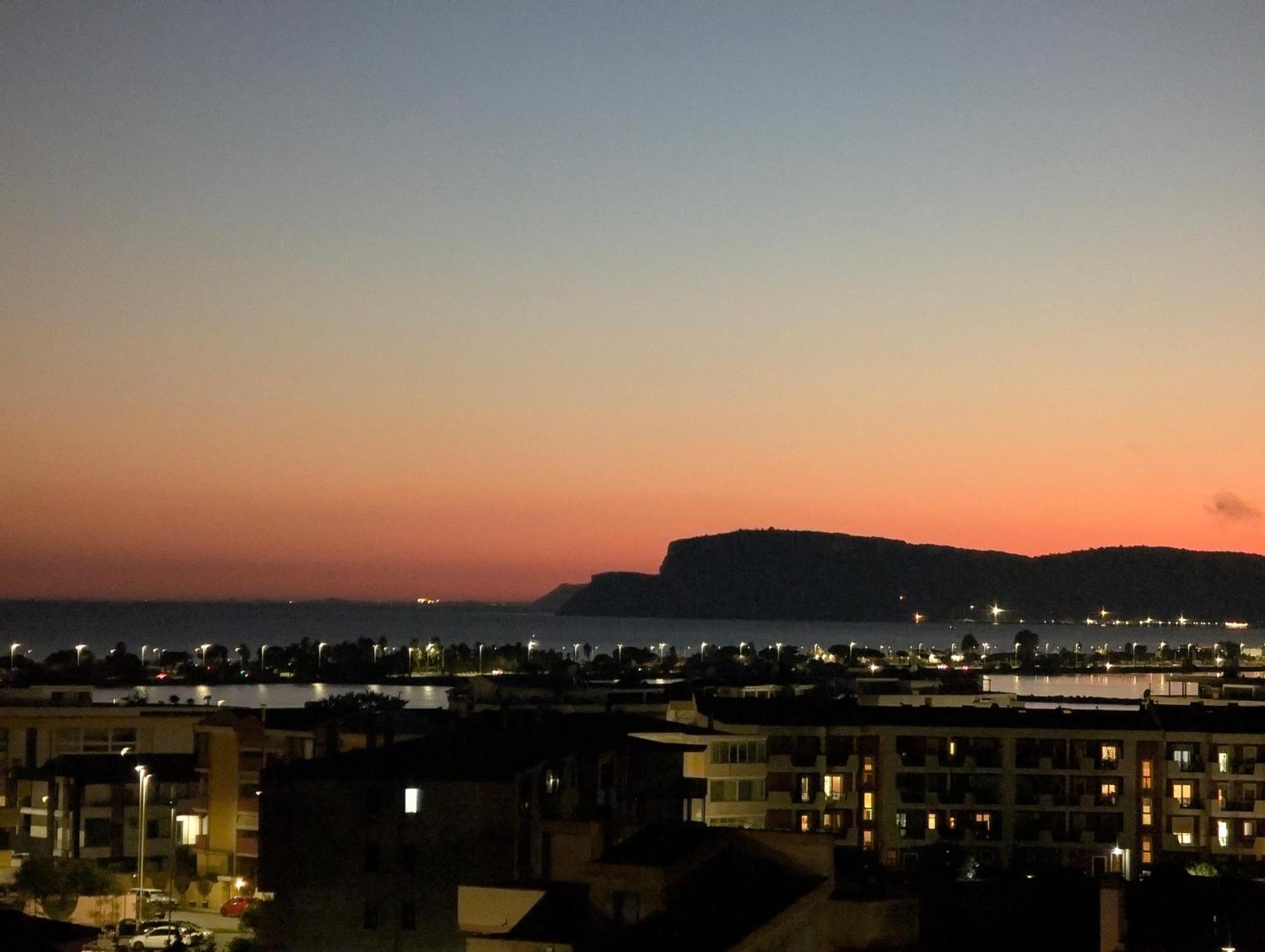 Oasi Sul Golfo Apartment *