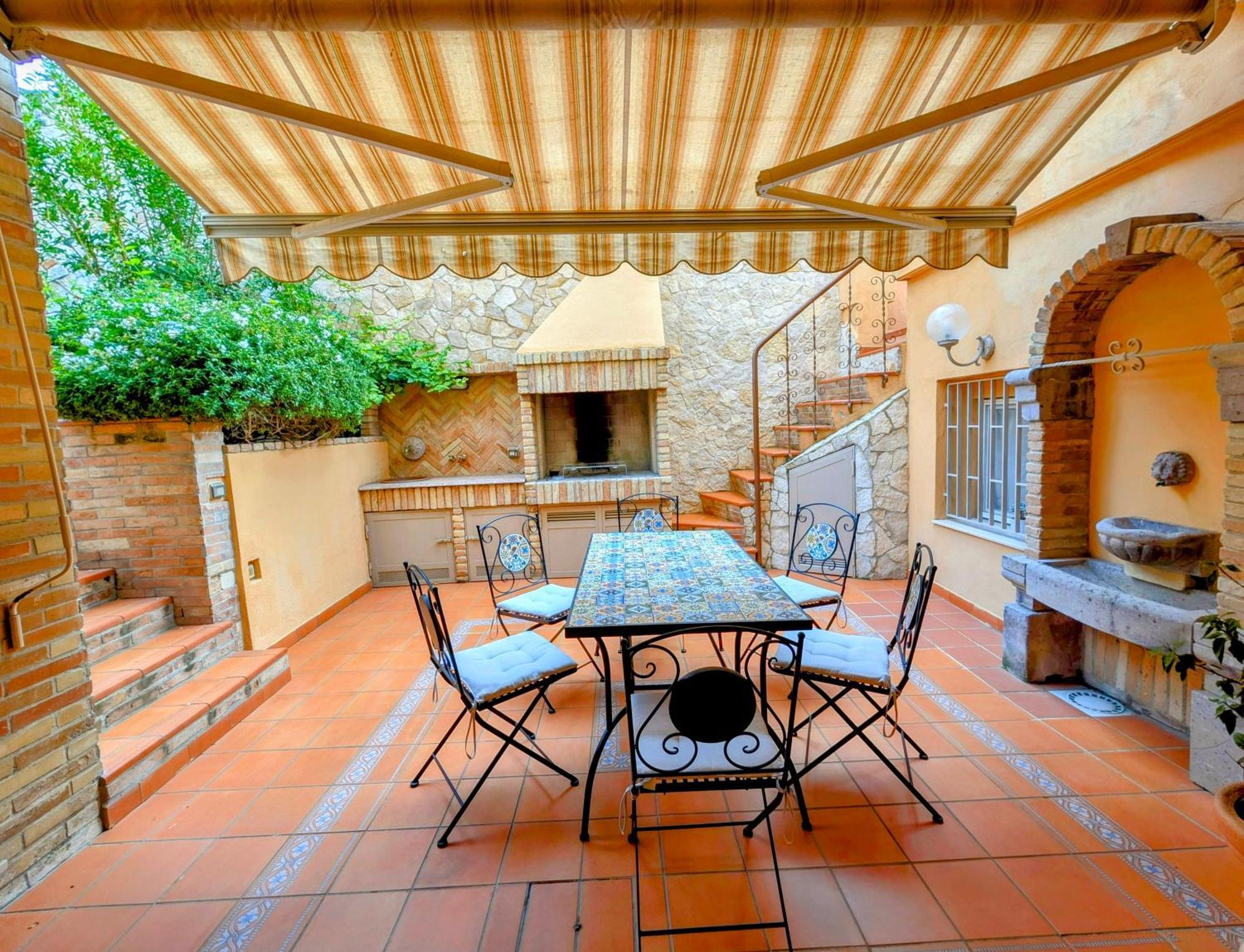Oasi Sul Golfo Apartment *